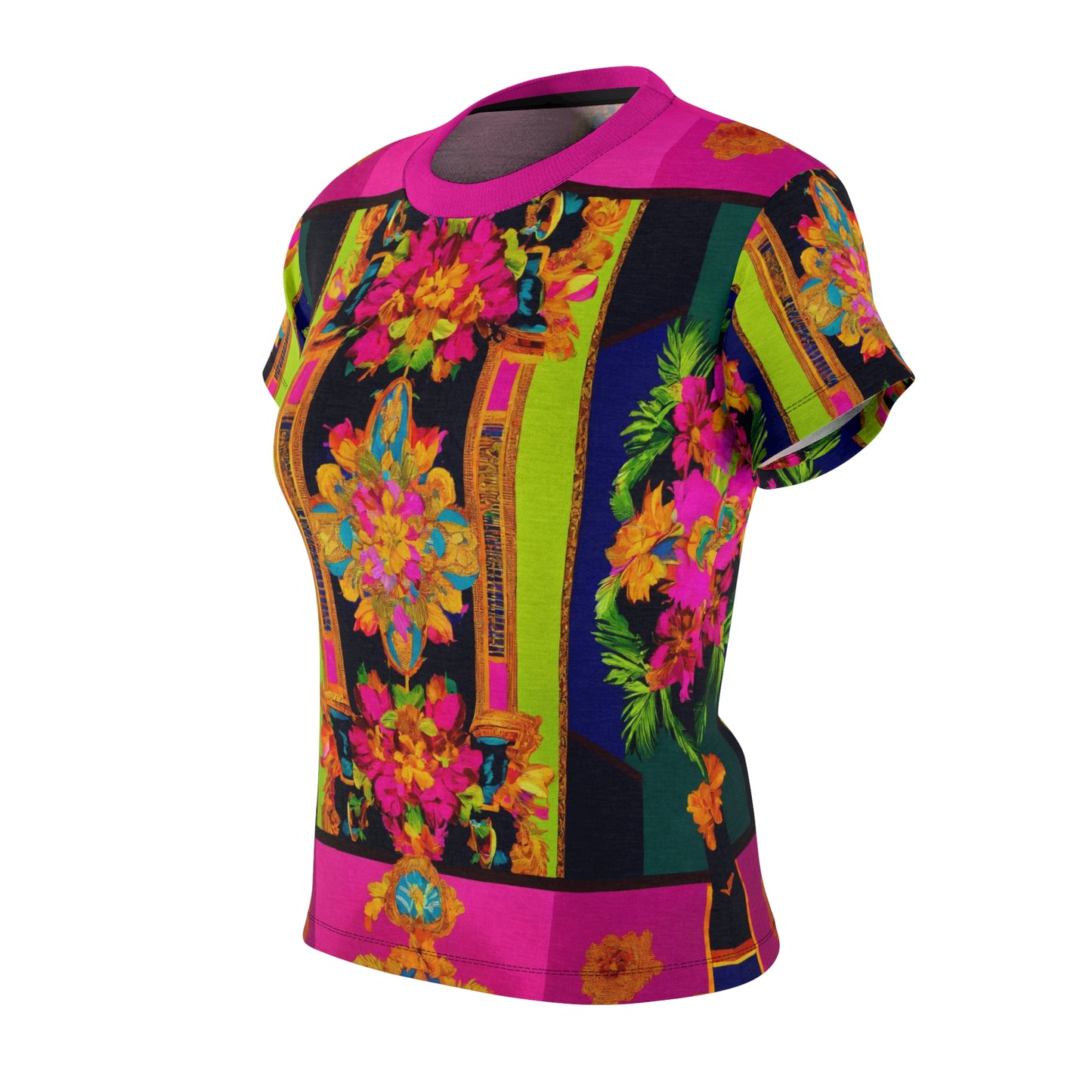 LVZ FIESTA LUXURY T-SHIRT 1270 T