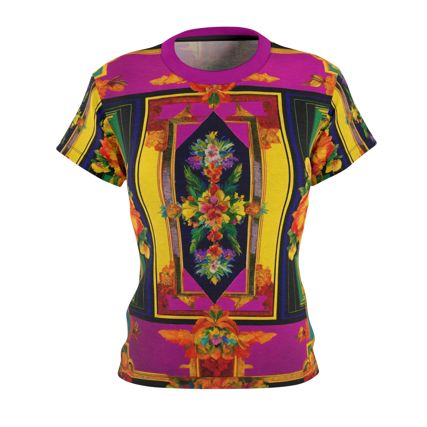 LVZ FIESTA LUXURY T-SHIRT 1087 T