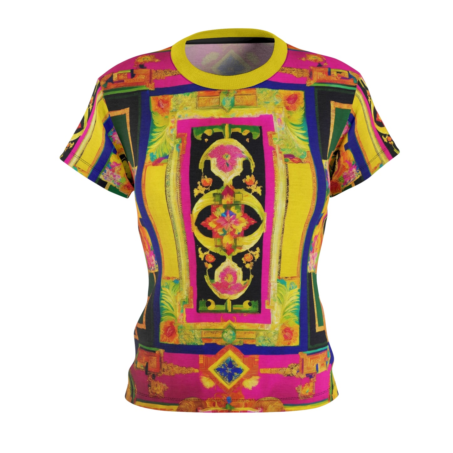 LVZ FIESTA LUXURY T-SHIRT 892 T