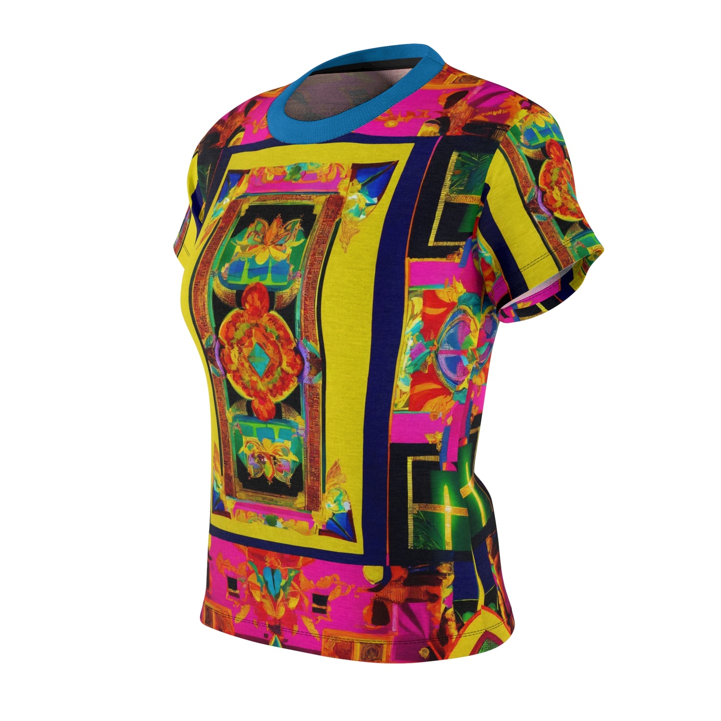 LVZ FIESTA LUXURY T-SHIRT 812 T