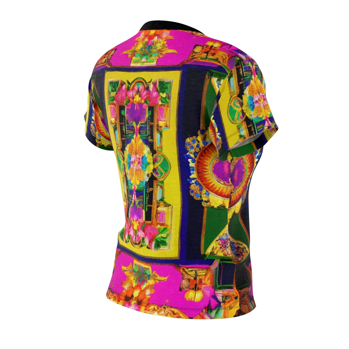 LVZ FIESTA LUXURY T-SHIRT 721 T
