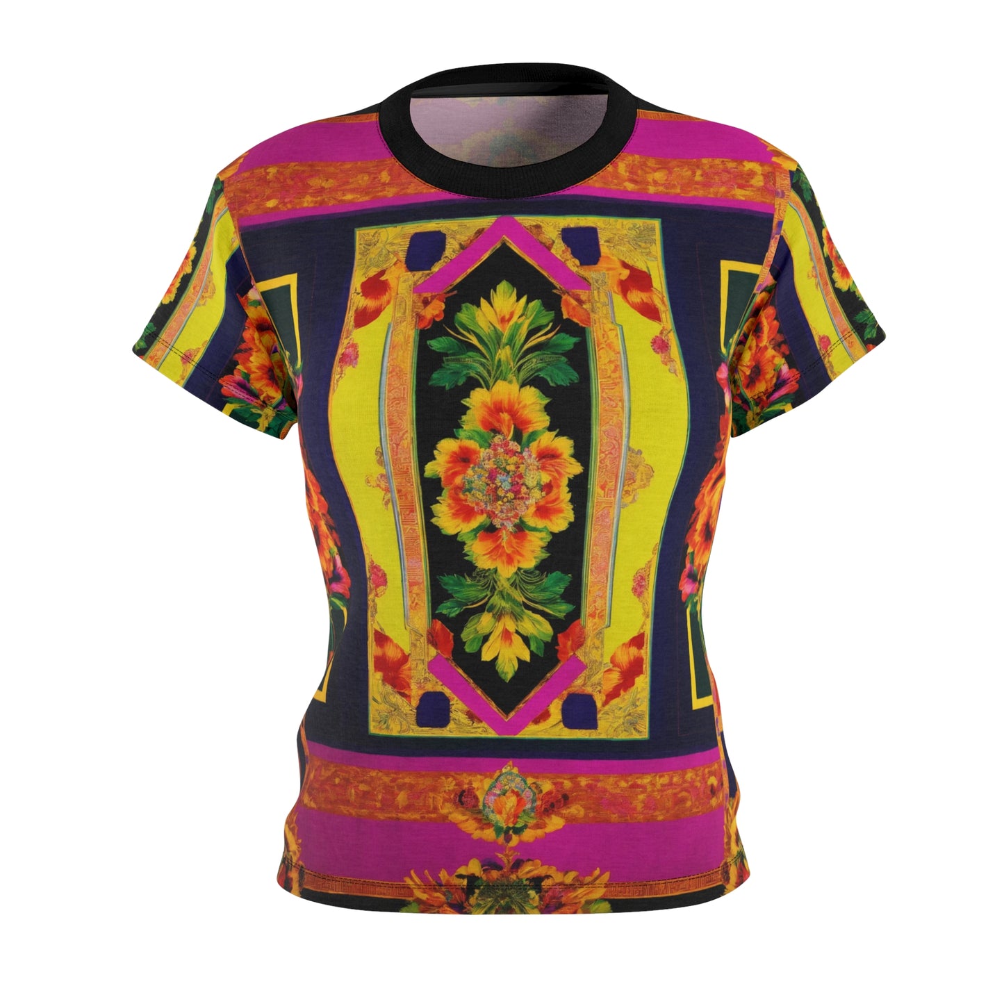 LVZ FIESTA LUXURY T-SHIRT 1135 T