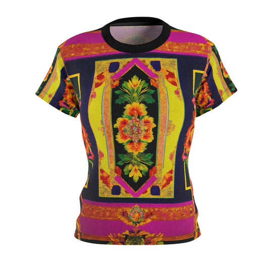 LVZ FIESTA LUXURY T-SHIRT 1135 T