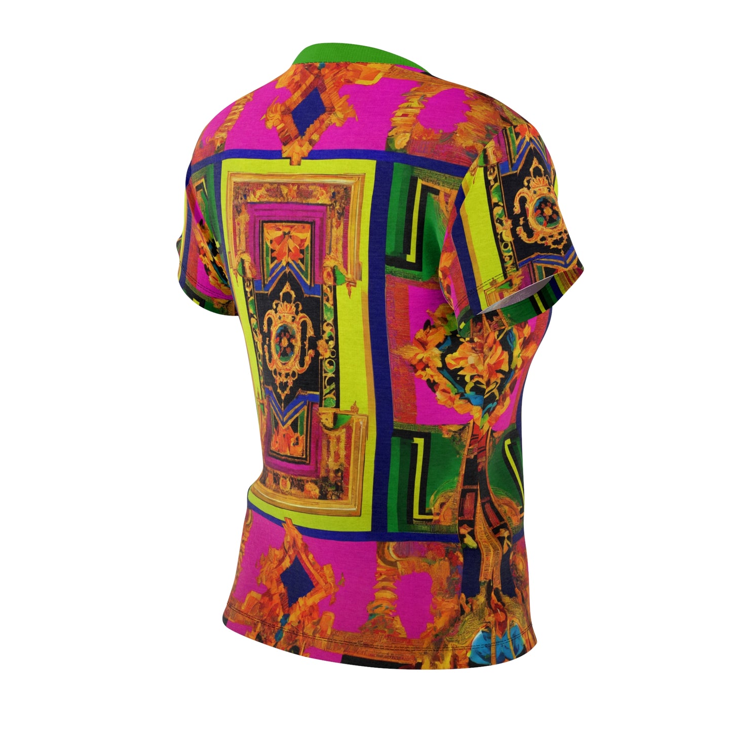 LVZ FIESTA LUXURY T-SHIRT 427 T