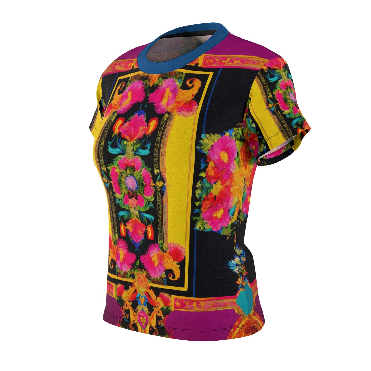 LVZ FIESTA LUXURY T-SHIRT 1722 T