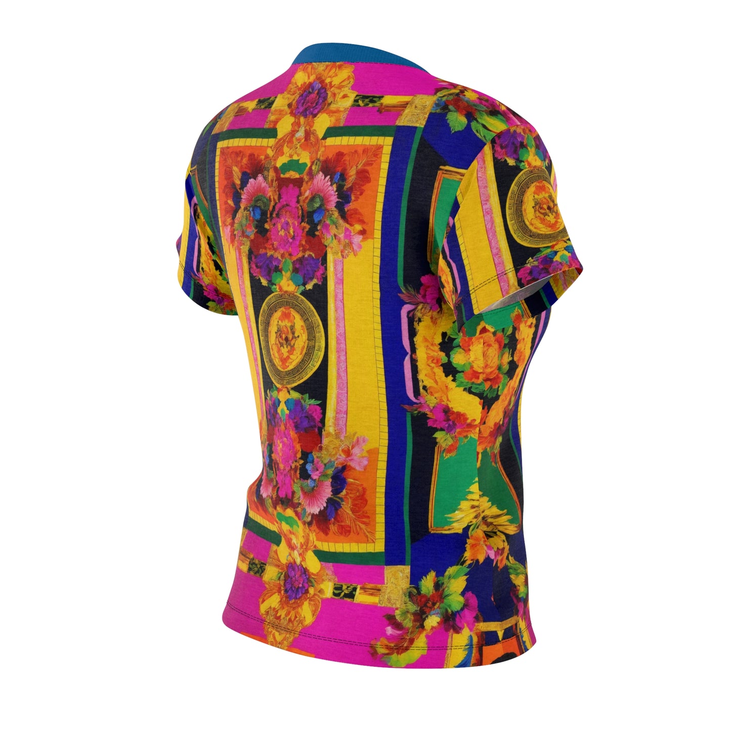 LVZ FIESTA LUXURY T-SHIRT 1000 T
