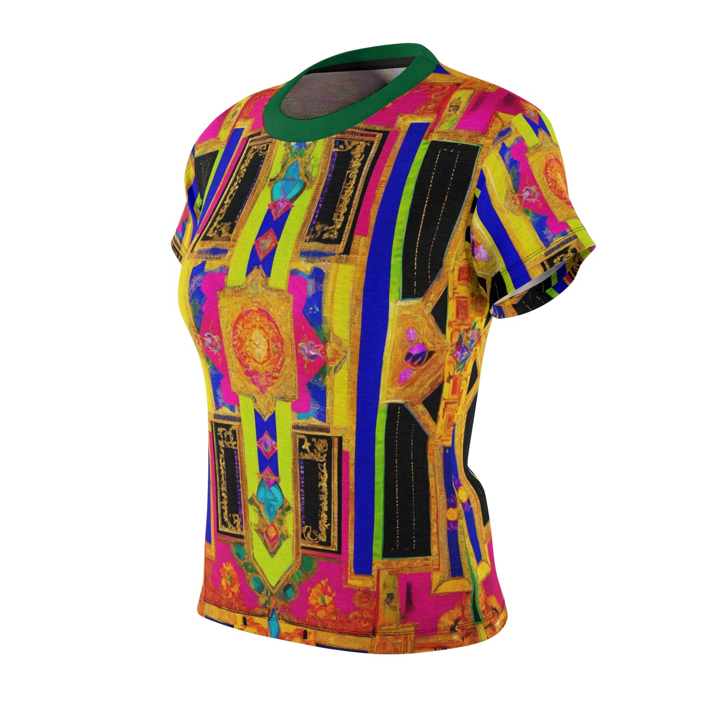 LVZ PRESTIGE T-SHIRT 157 T