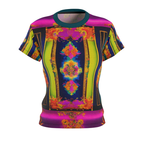 LVZ FIESTA LUXURY T-SHIRT 1317 T