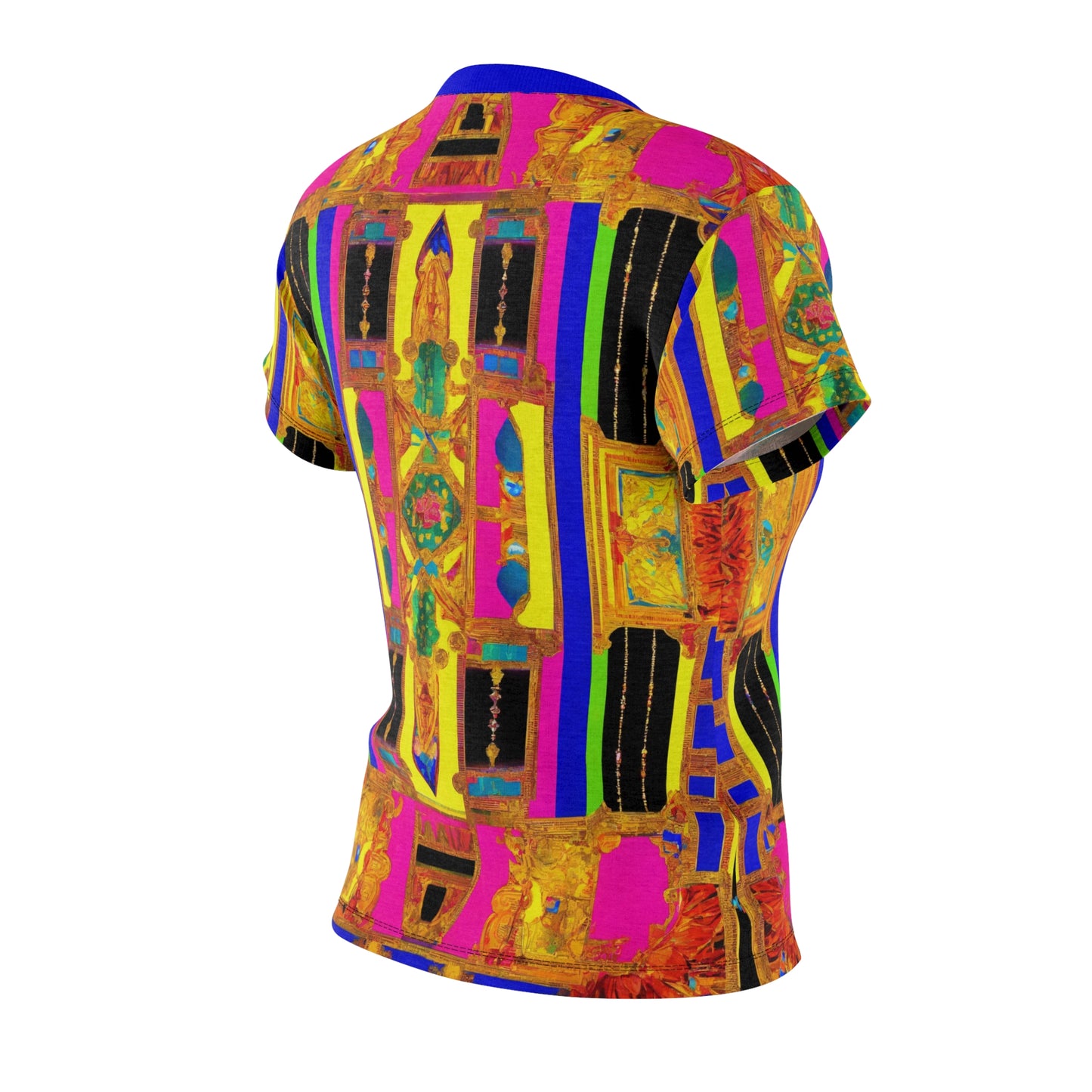 LVZ PRESTIGE T-SHIRT 213 T