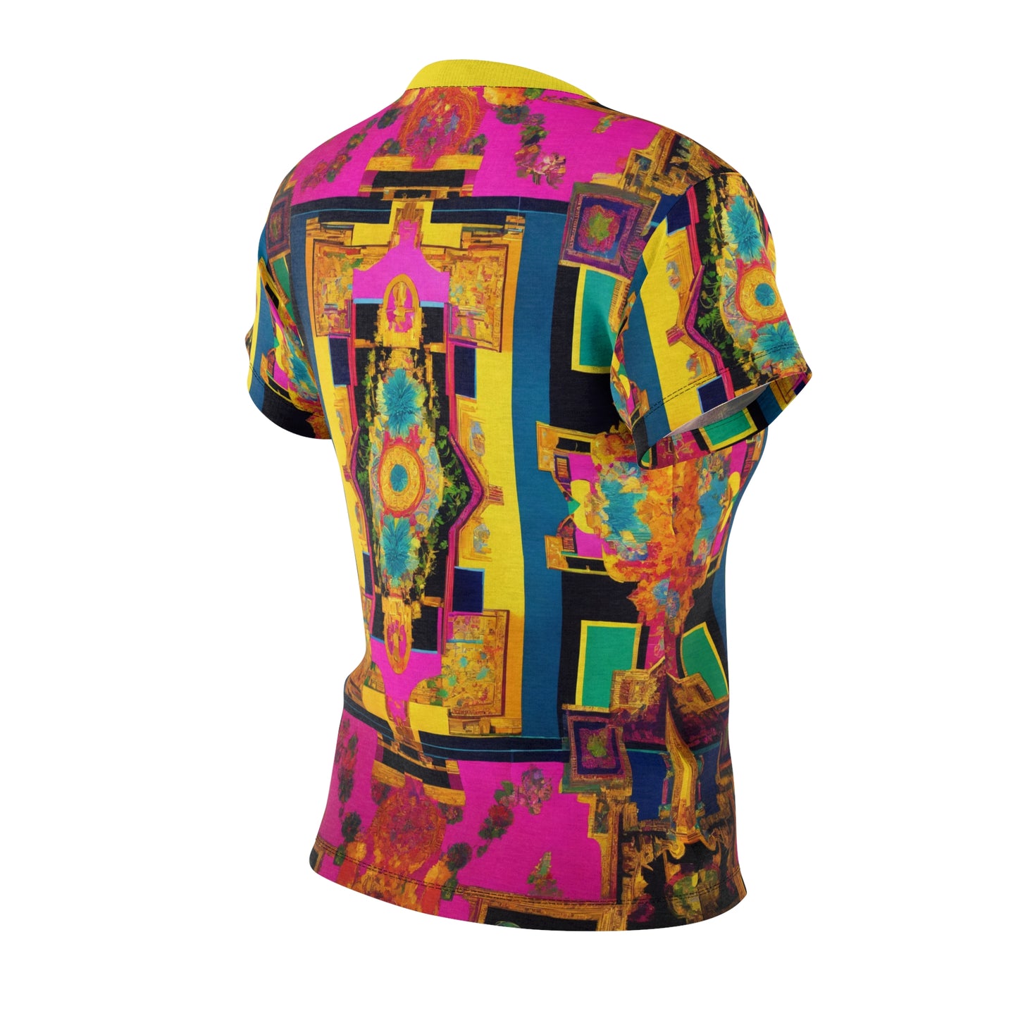 LVZ FIESTA LUXURY T-SHIRT 1143 T