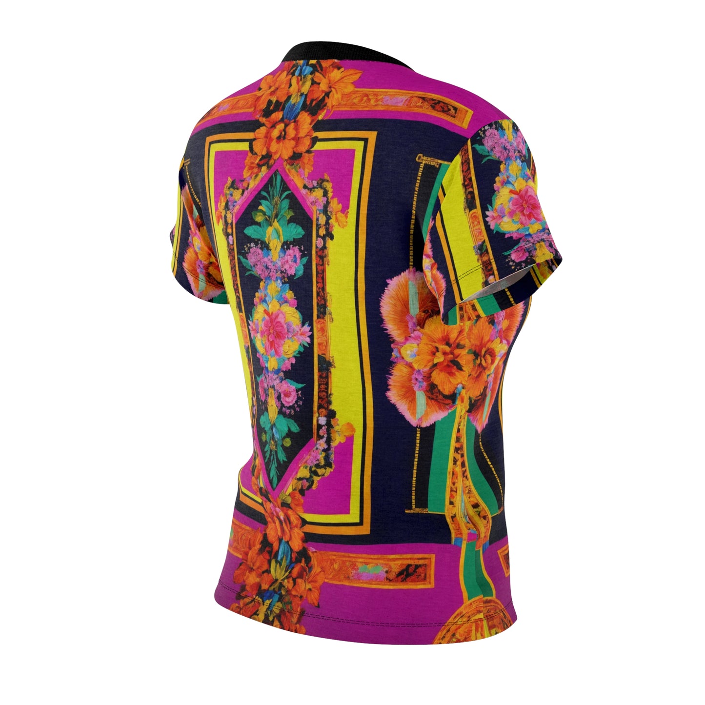LVZ FIESTA LUXURY T-SHIRT 1359 T