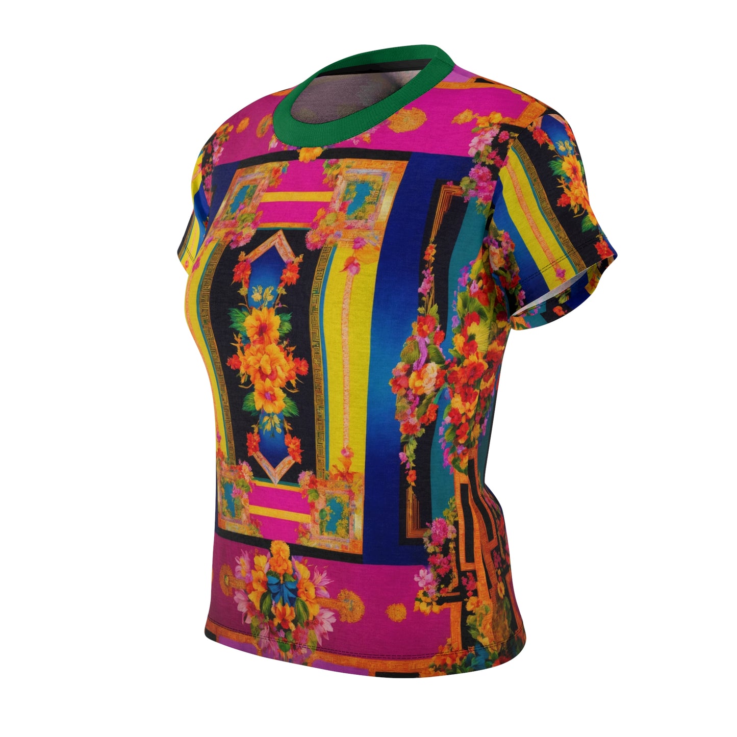 LVZ FIESTA LUXURY T-SHIRT 299 T