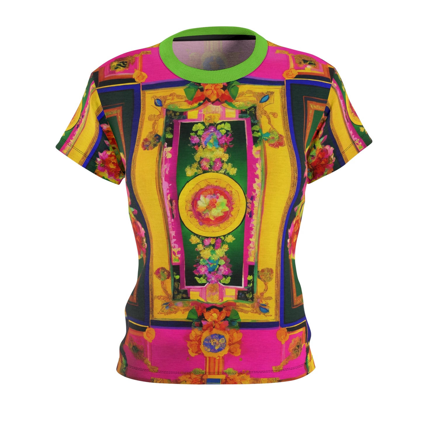 LVZ FIESTA LUXURY T-SHIRT 1029 T