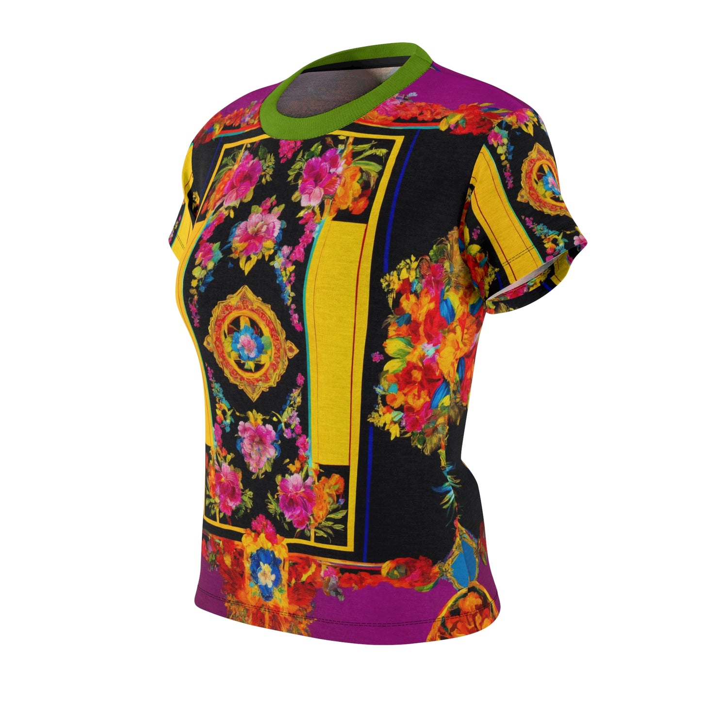 LVZ FIESTA LUXURY T-SHIRT 1778 T