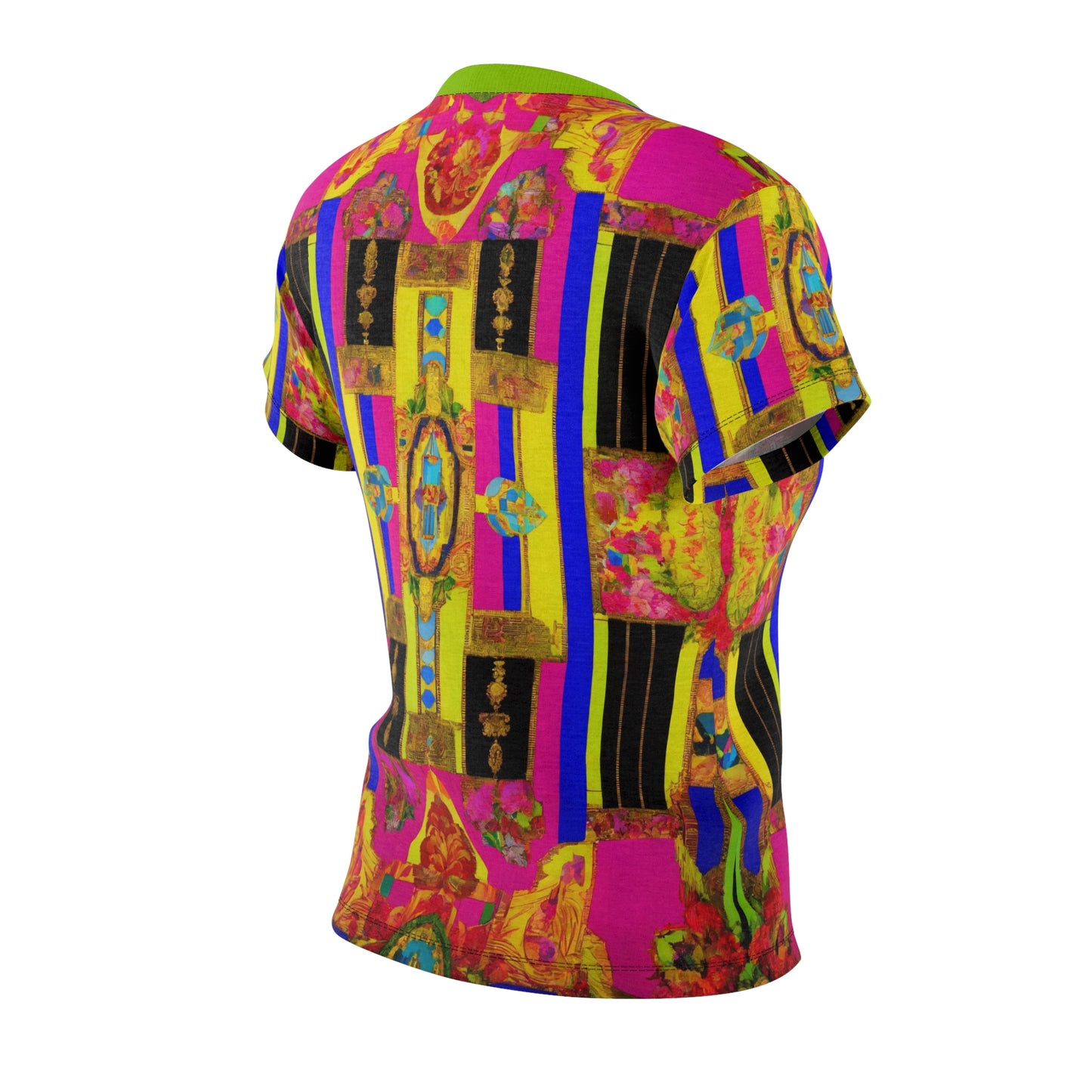 LVZ PRESTIGE T-SHIRT 114 T