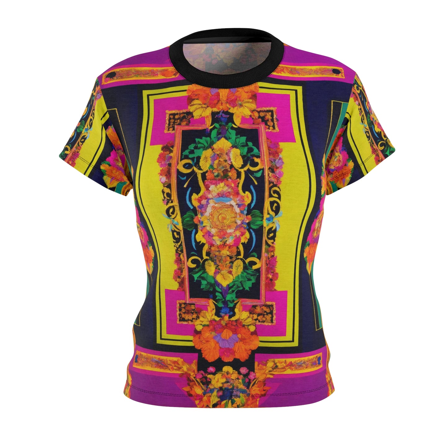 LVZ FIESTA LUXURY T-SHIRT 1380 T