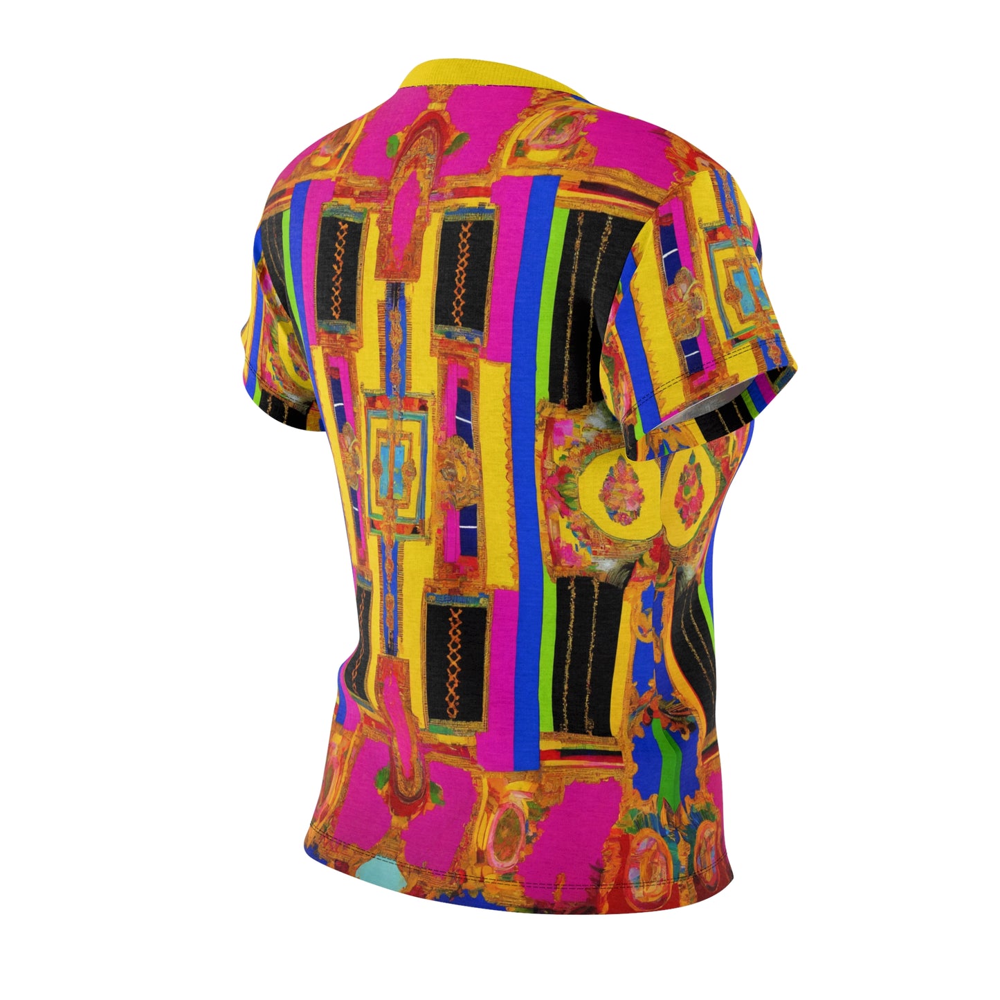 LVZ PRESTIGE T-SHIRT 191 T