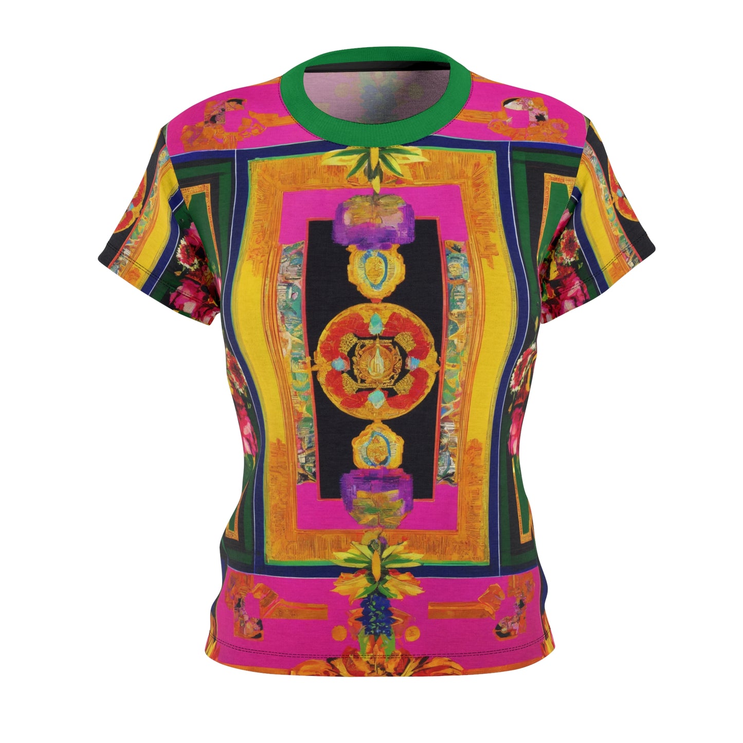 LVZ FIESTA LUXURY T-SHIRT 740 T