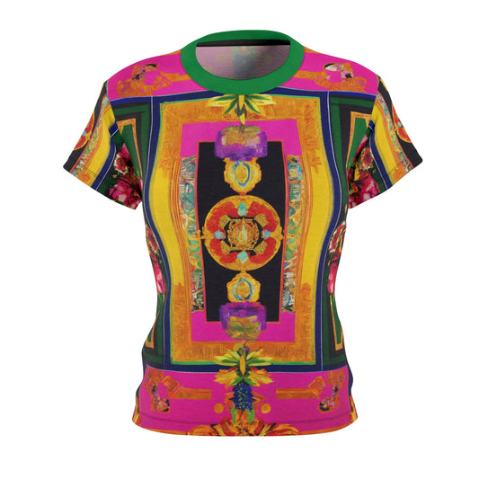 LVZ FIESTA LUXURY T-SHIRT 740 T