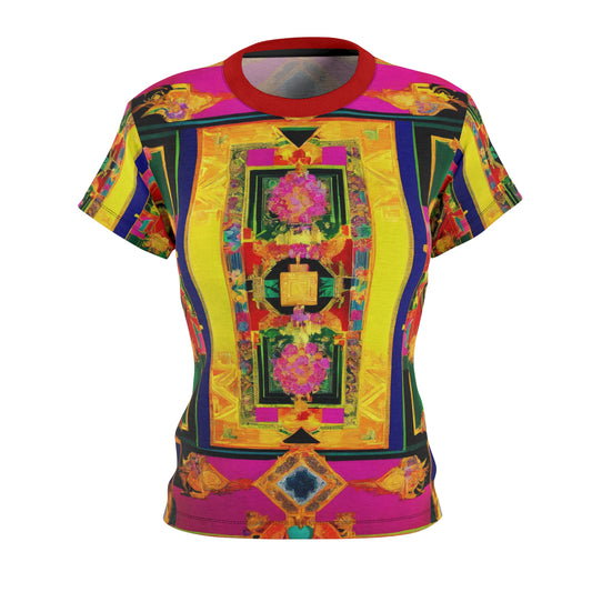 LVZ FIESTA LUXURY T-SHIRT 771 T