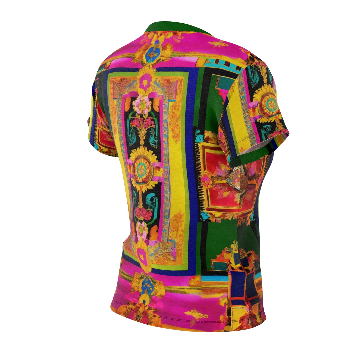 LVZ FIESTA LUXURY T-SHIRT 1699 T