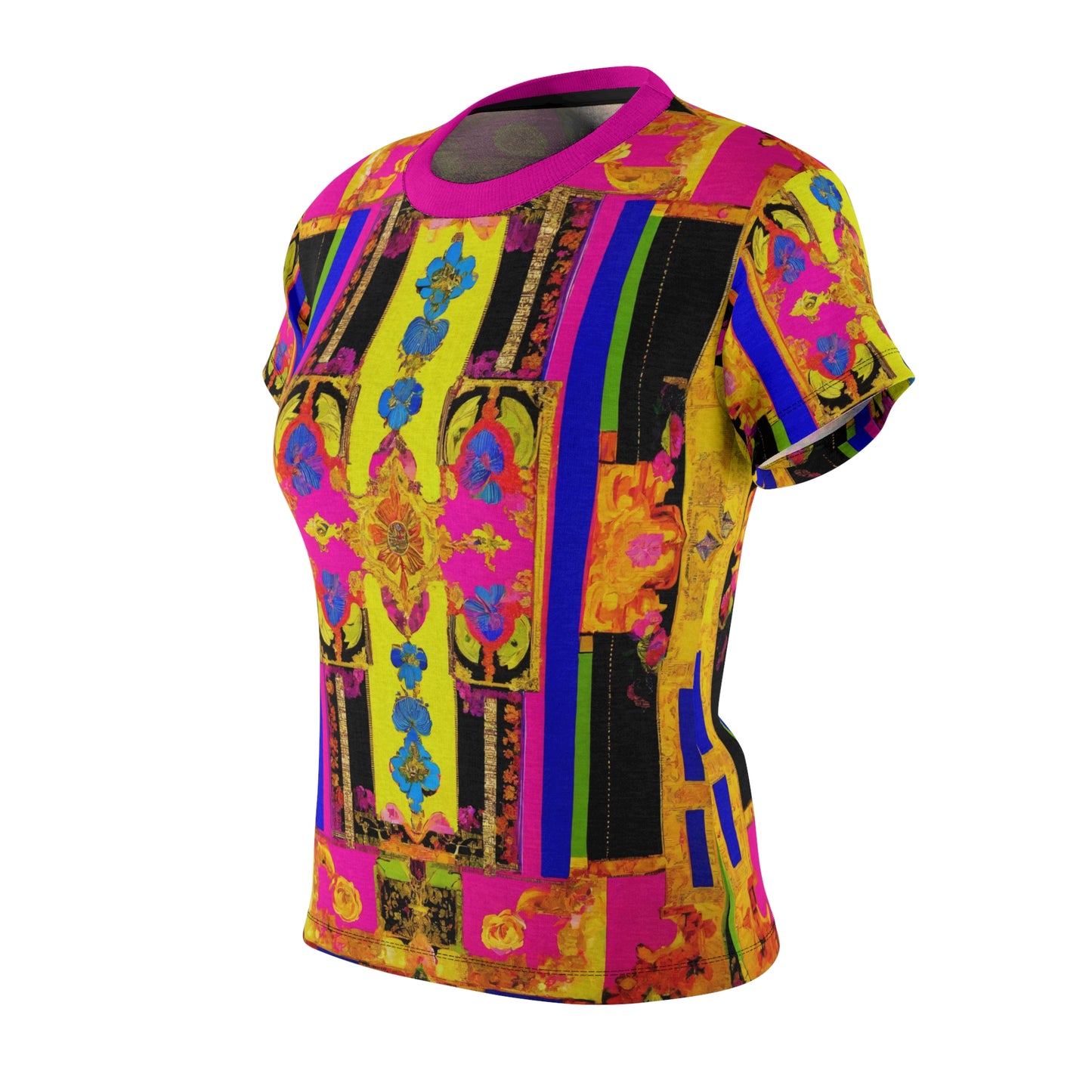 LVZ PRESTIGE T-SHIRT 143 T