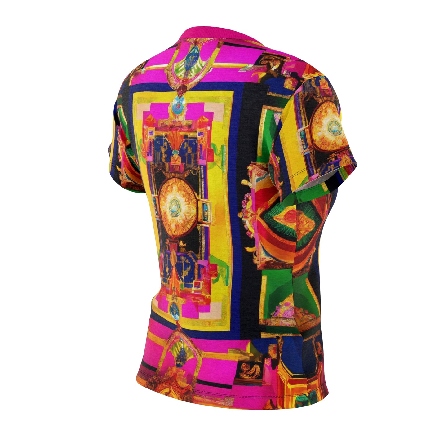 LVZ FIESTA LUXURY T-SHIRT 985 T