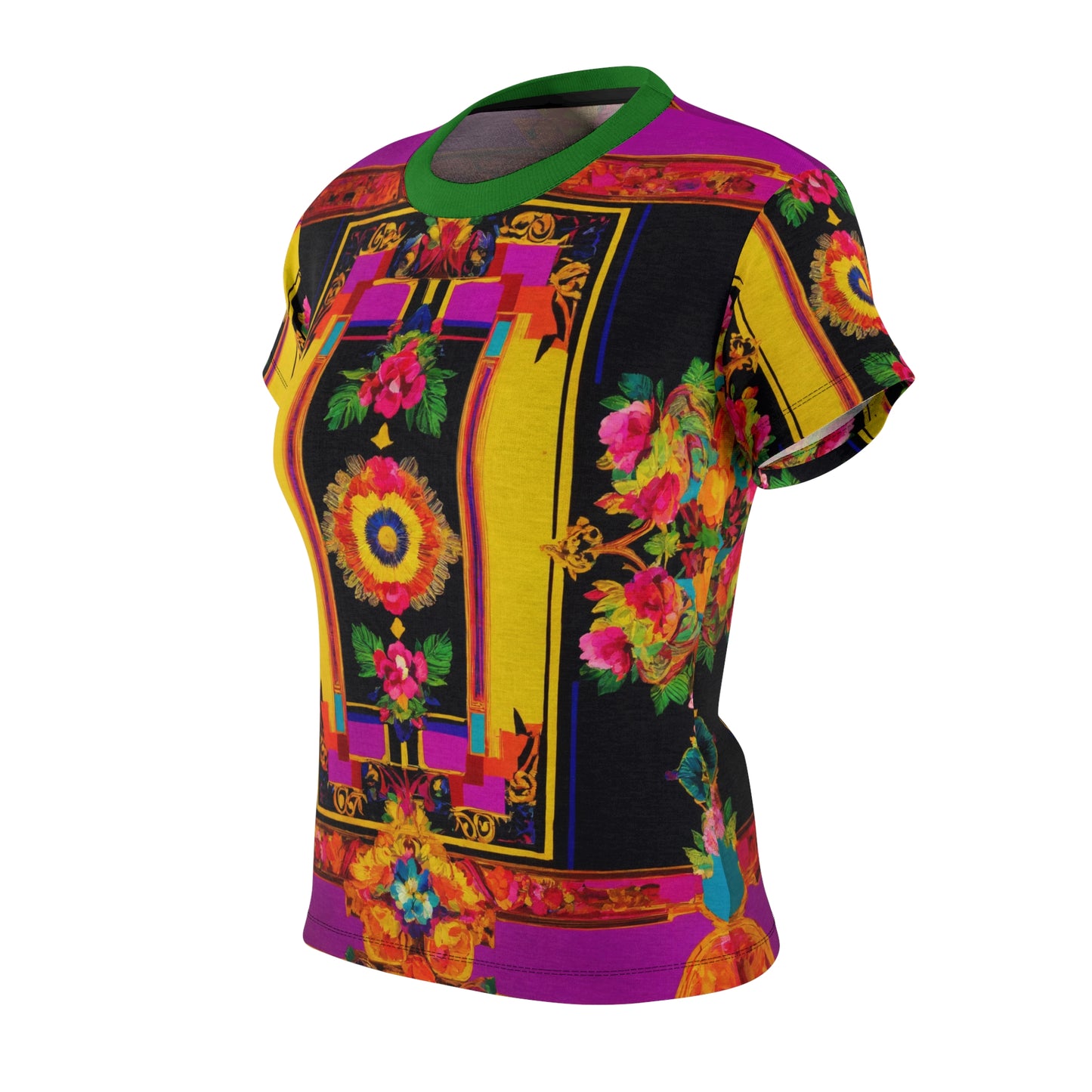 LVZ FIESTA LUXURY T-SHIRT 1760 T
