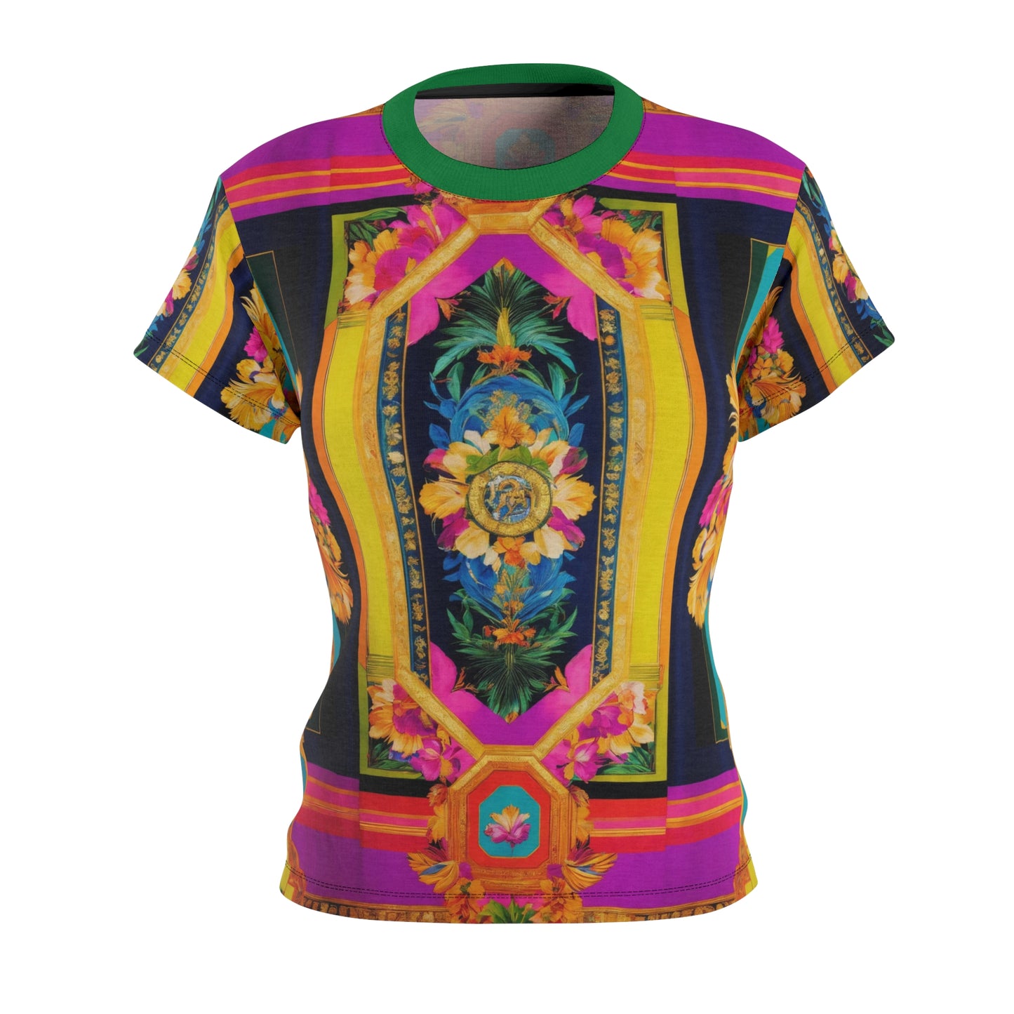 LVZ FIESTA LUXURY T-SHIRT 1190 T