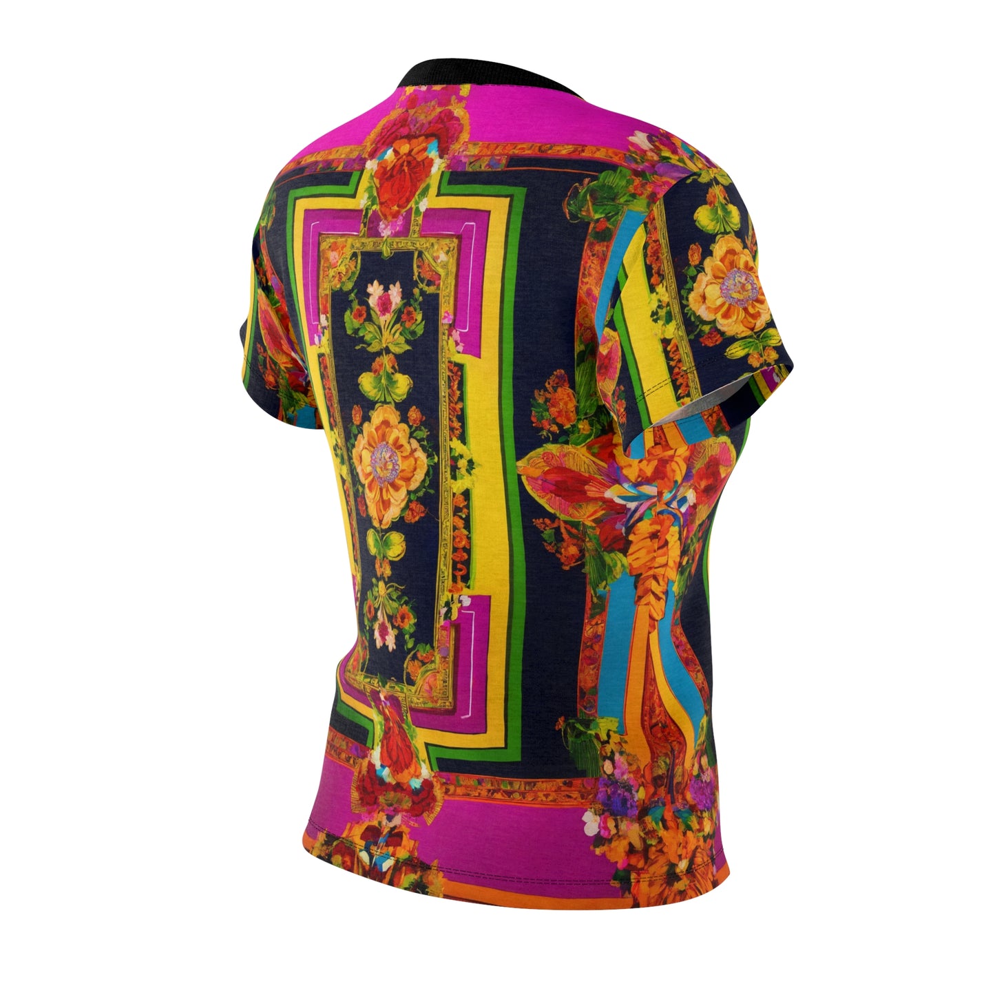 LVZ FIESTA LUXURY T-SHIRT 1951 T