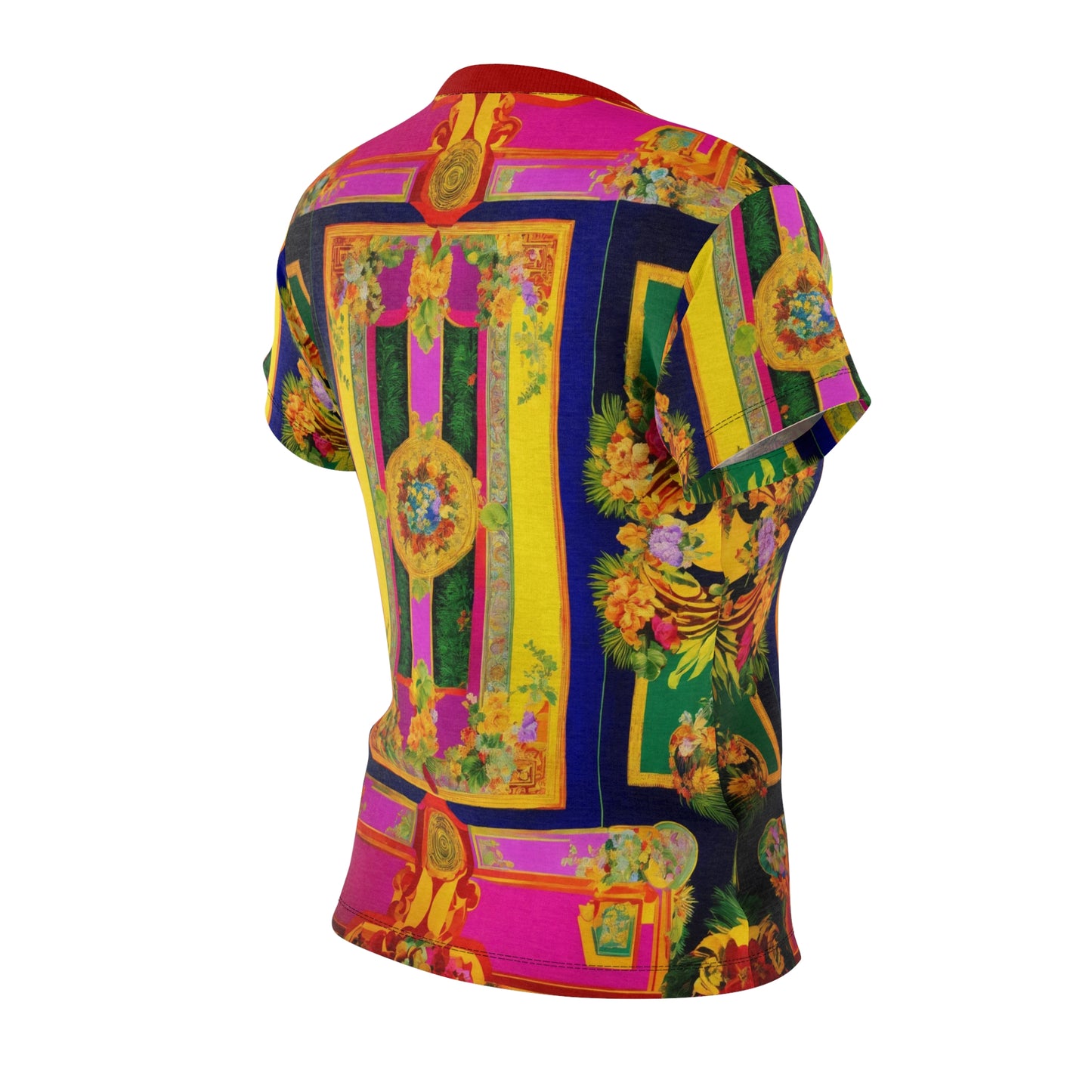 LVZ FIESTA LUXURY T-SHIRT 1645 T
