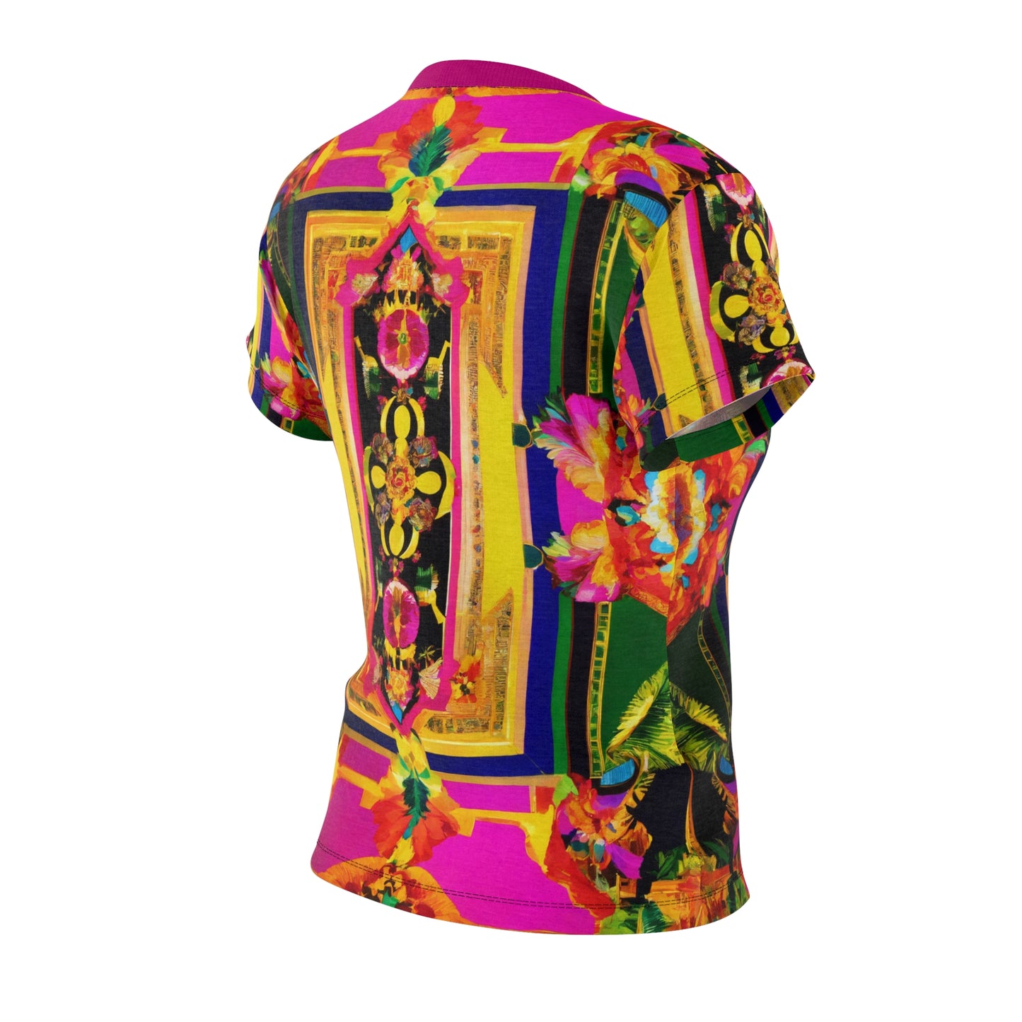 LVZ FIESTA LUXURY T-SHIRT 885 T