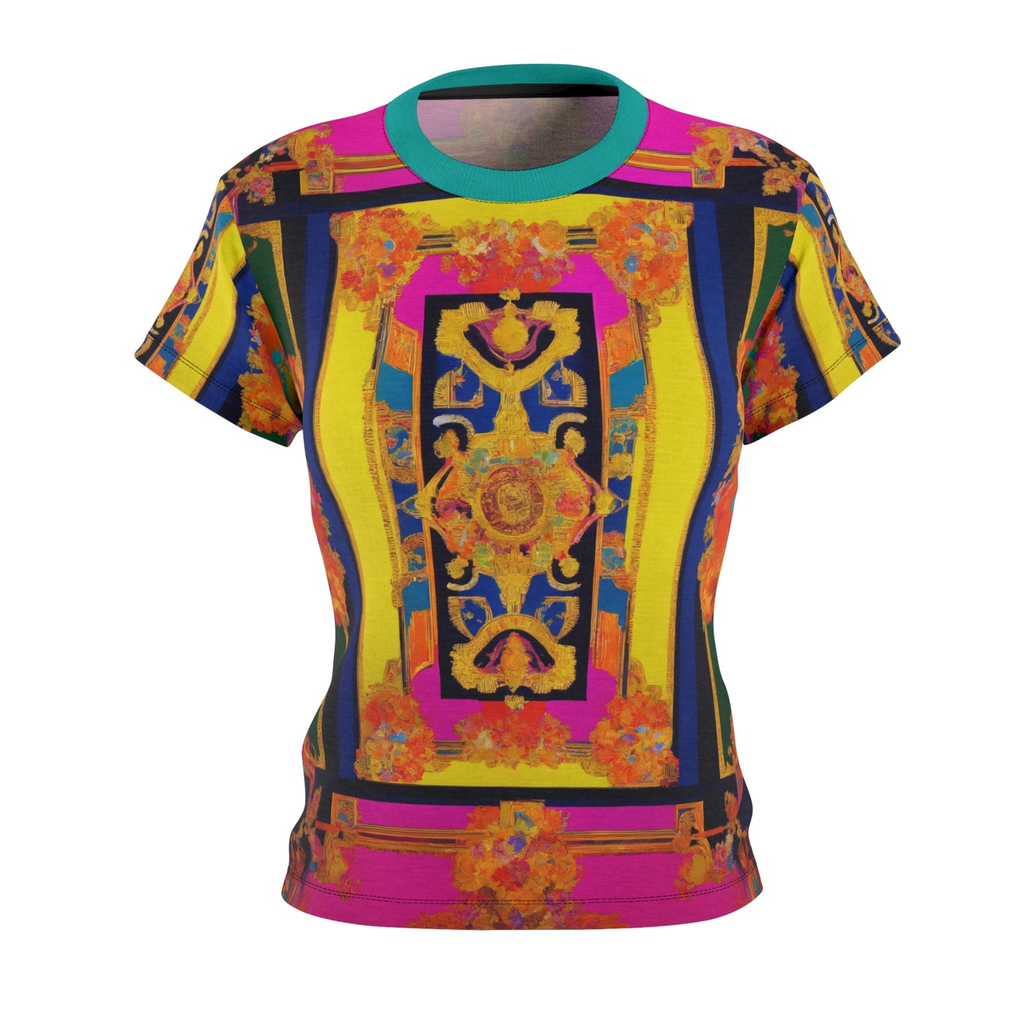 LVZ FIESTA LUXURY T-SHIRT 501 T