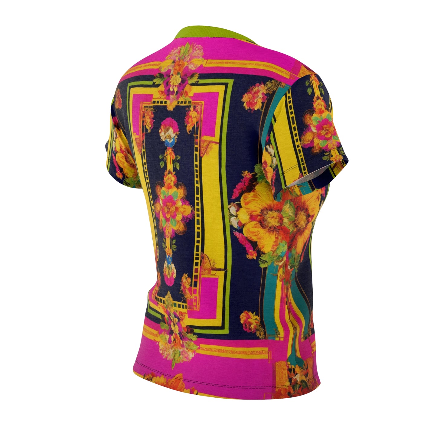 LVZ FIESTA LUXURY T-SHIRT 1501 T
