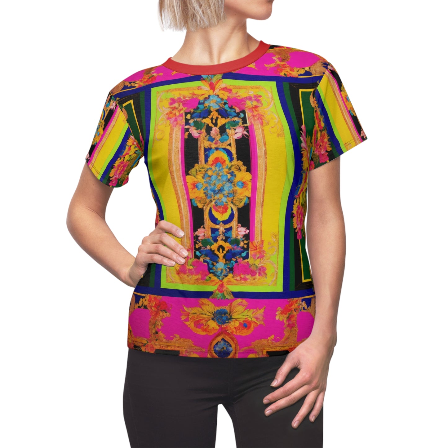 LVZ FIESTA LUXURY T-SHIRT 396 T