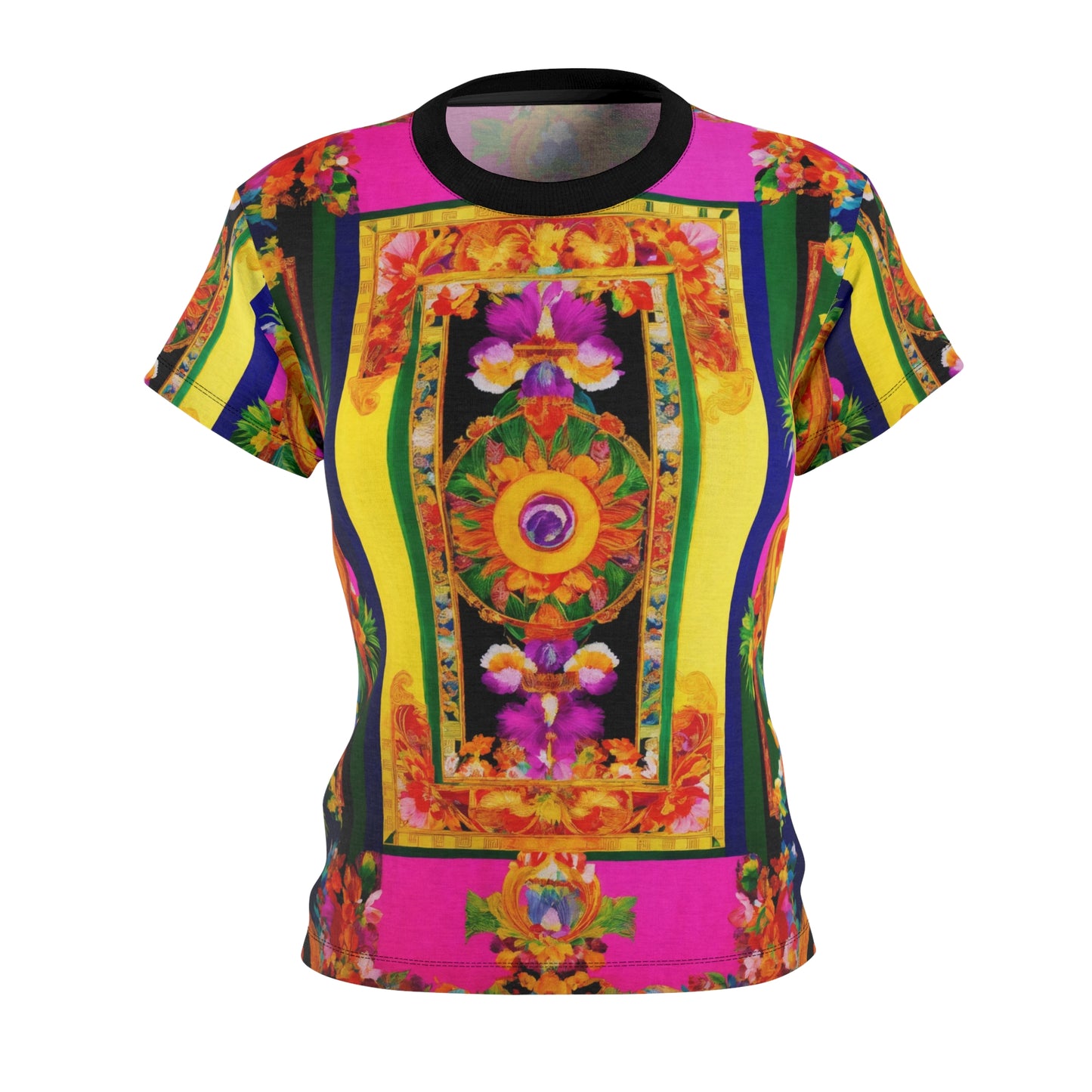 LVZ FIESTA LUXURY T-SHIRT 1628 T