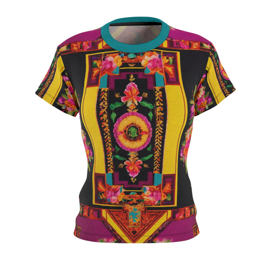 LVZ FIESTA LUXURY T-SHIRT 1879 T