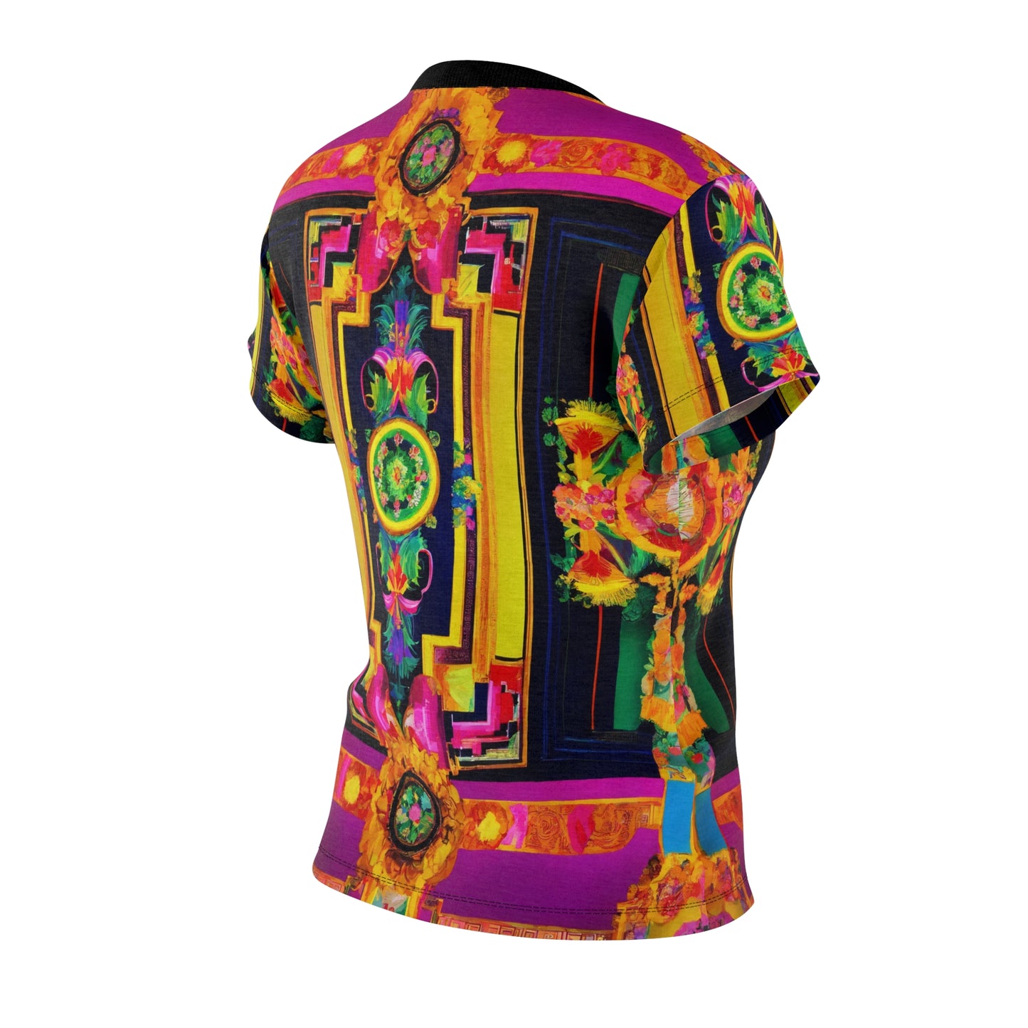 LVZ FIESTA LUXURY T-SHIRT 1202 T