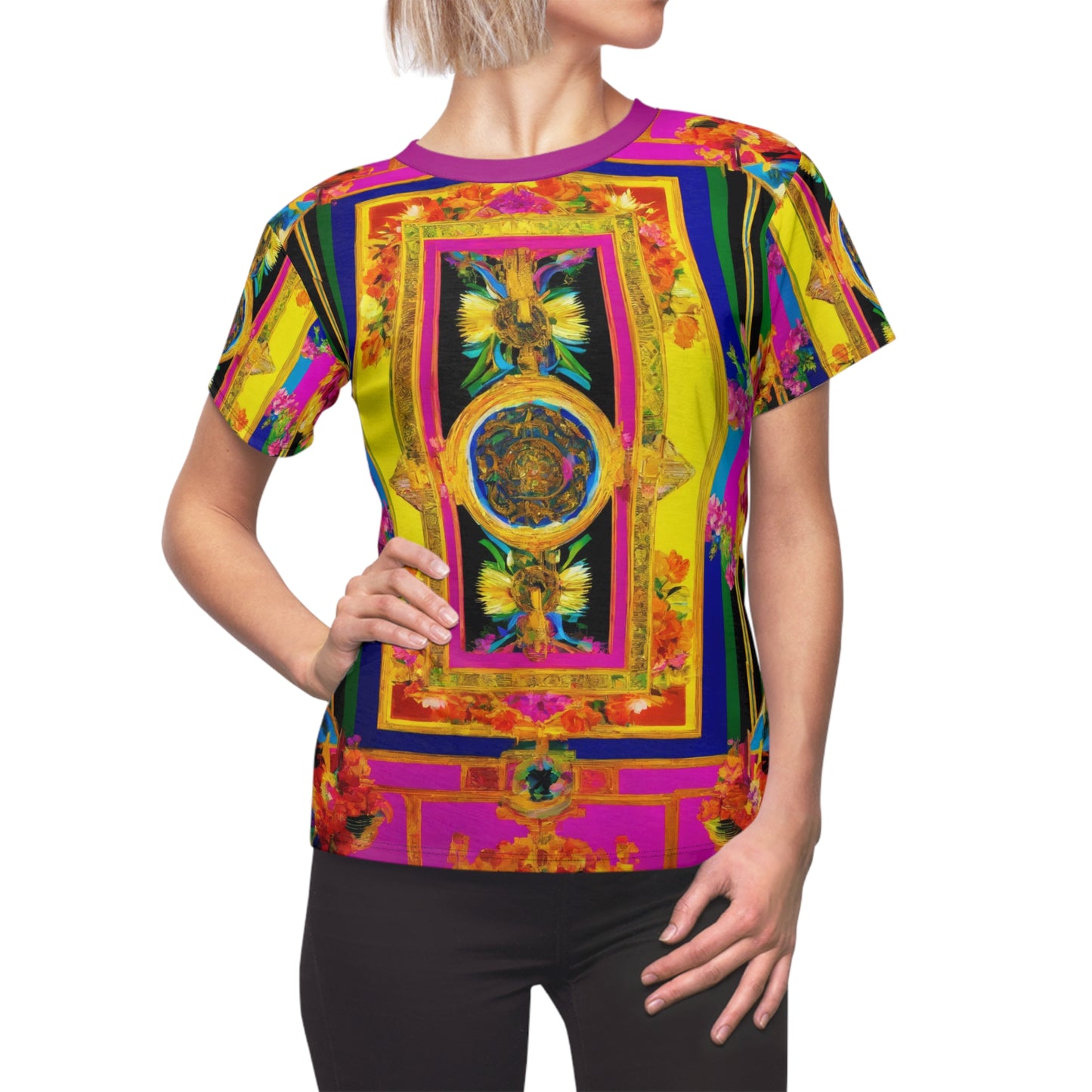 LVZ FIESTA LUXURY T-SHIRT 936 T