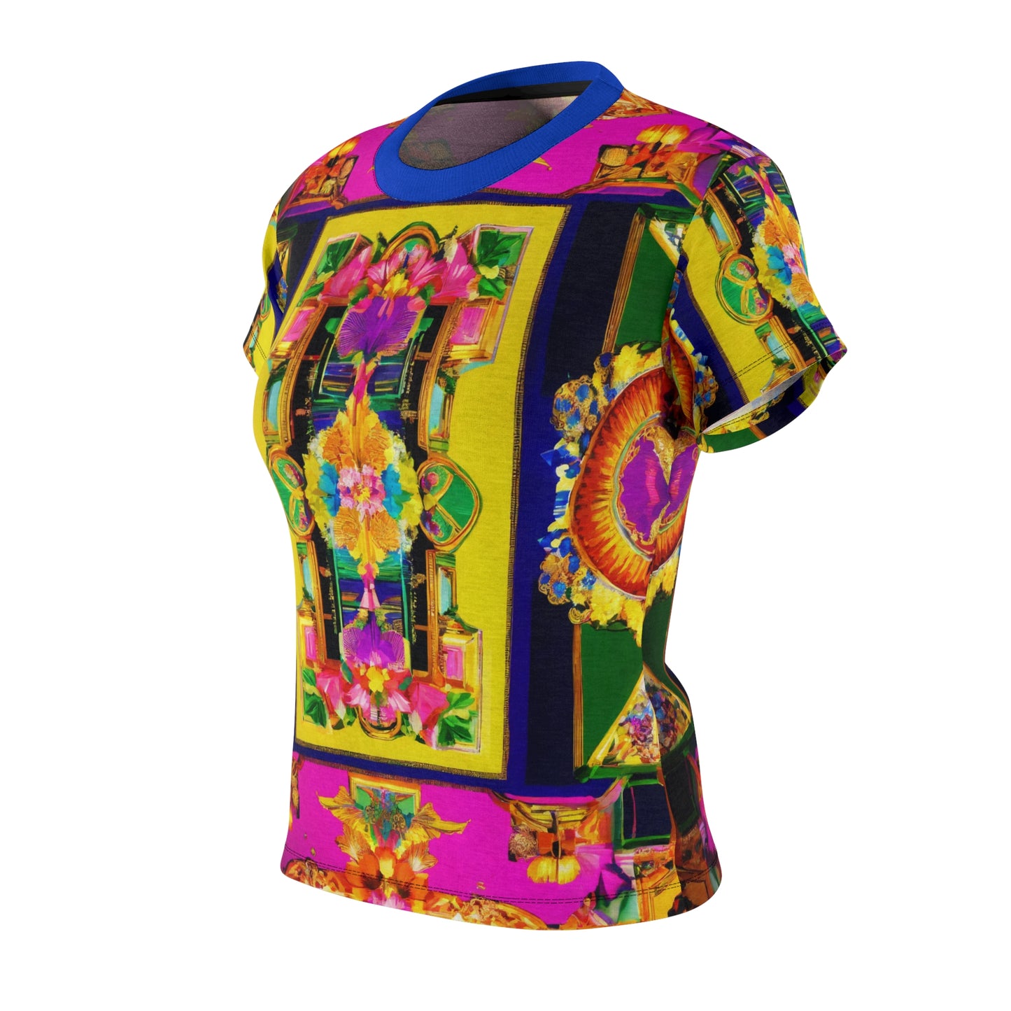 LVZ FIESTA LUXURY T-SHIRT 727 T