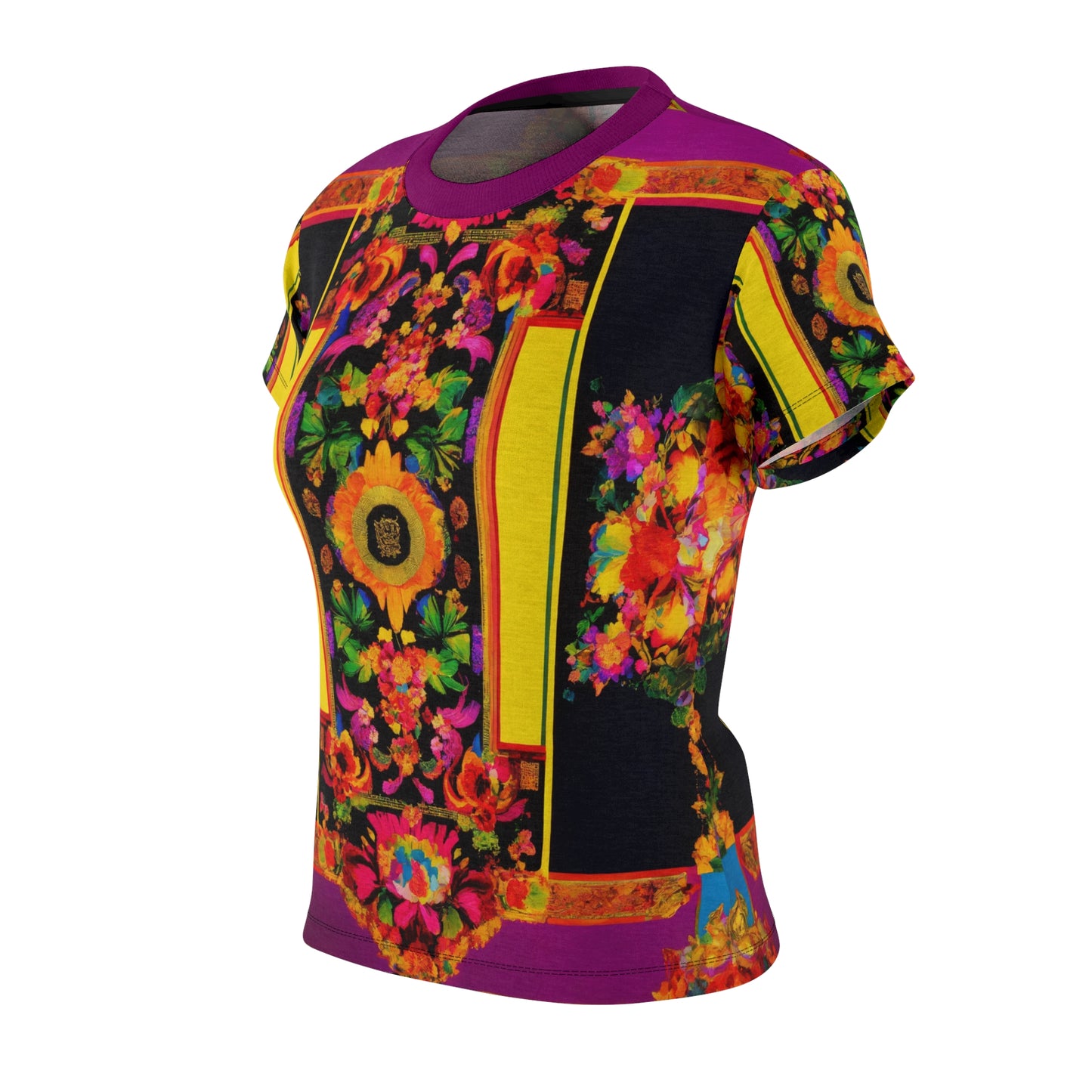 LVZ FIESTA LUXURY T-SHIRT 1917 T