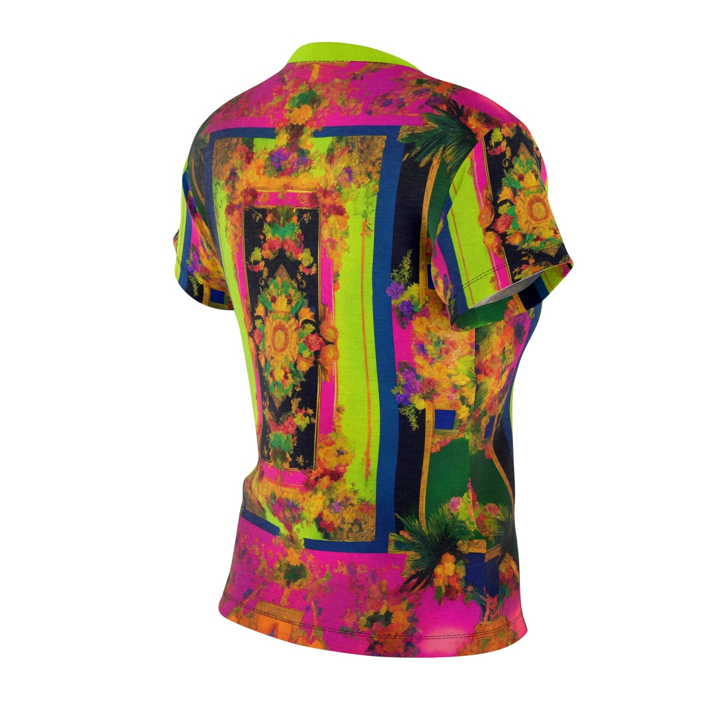 LVZ FIESTA LUXURY T-SHIRT 745 T