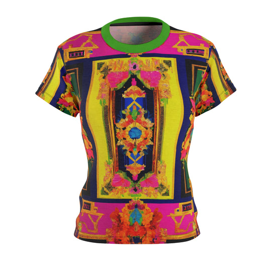 LVZ FIESTA LUXURY T-SHIRT 1128 T
