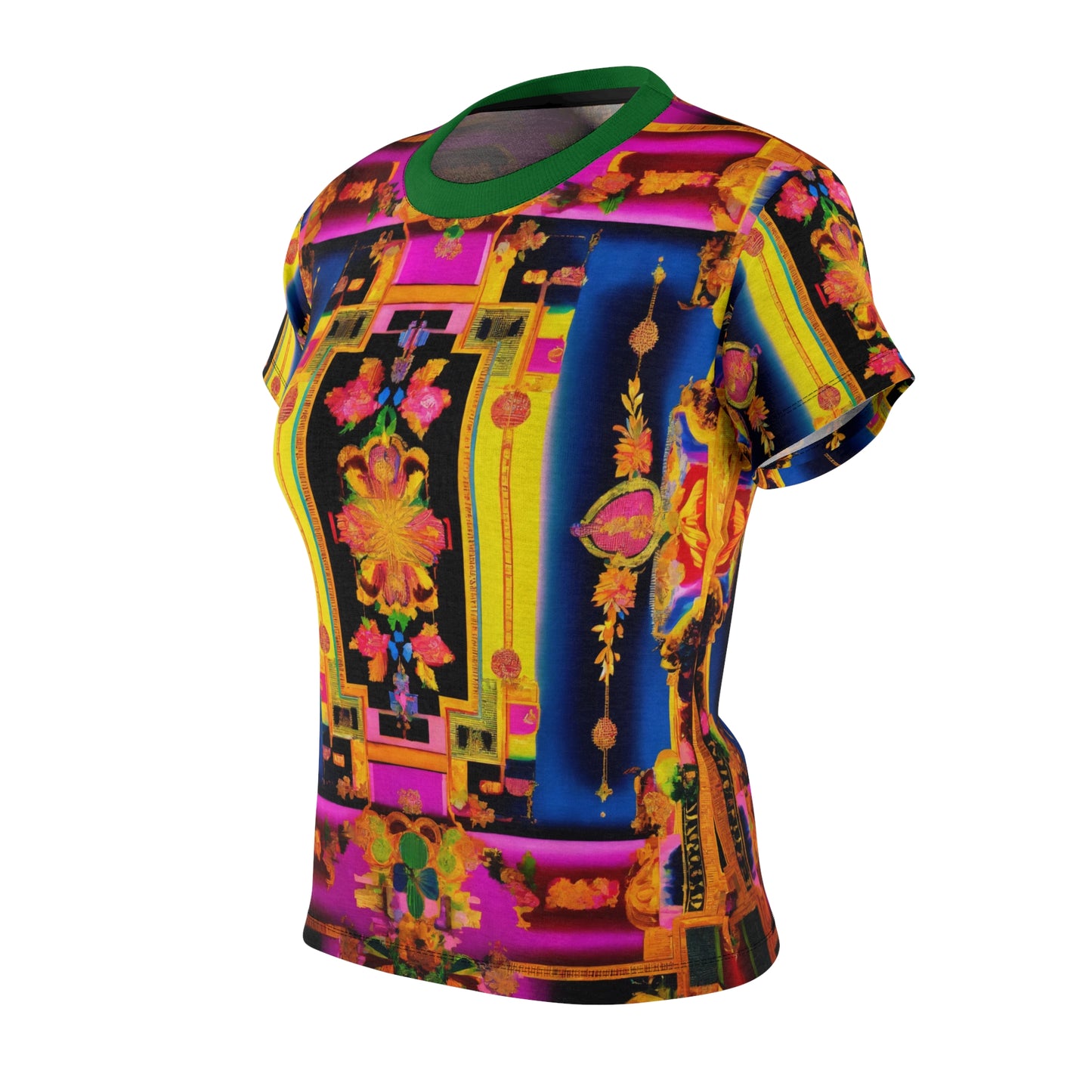 LVZ FIESTA LUXURY T-SHIRT 326 T