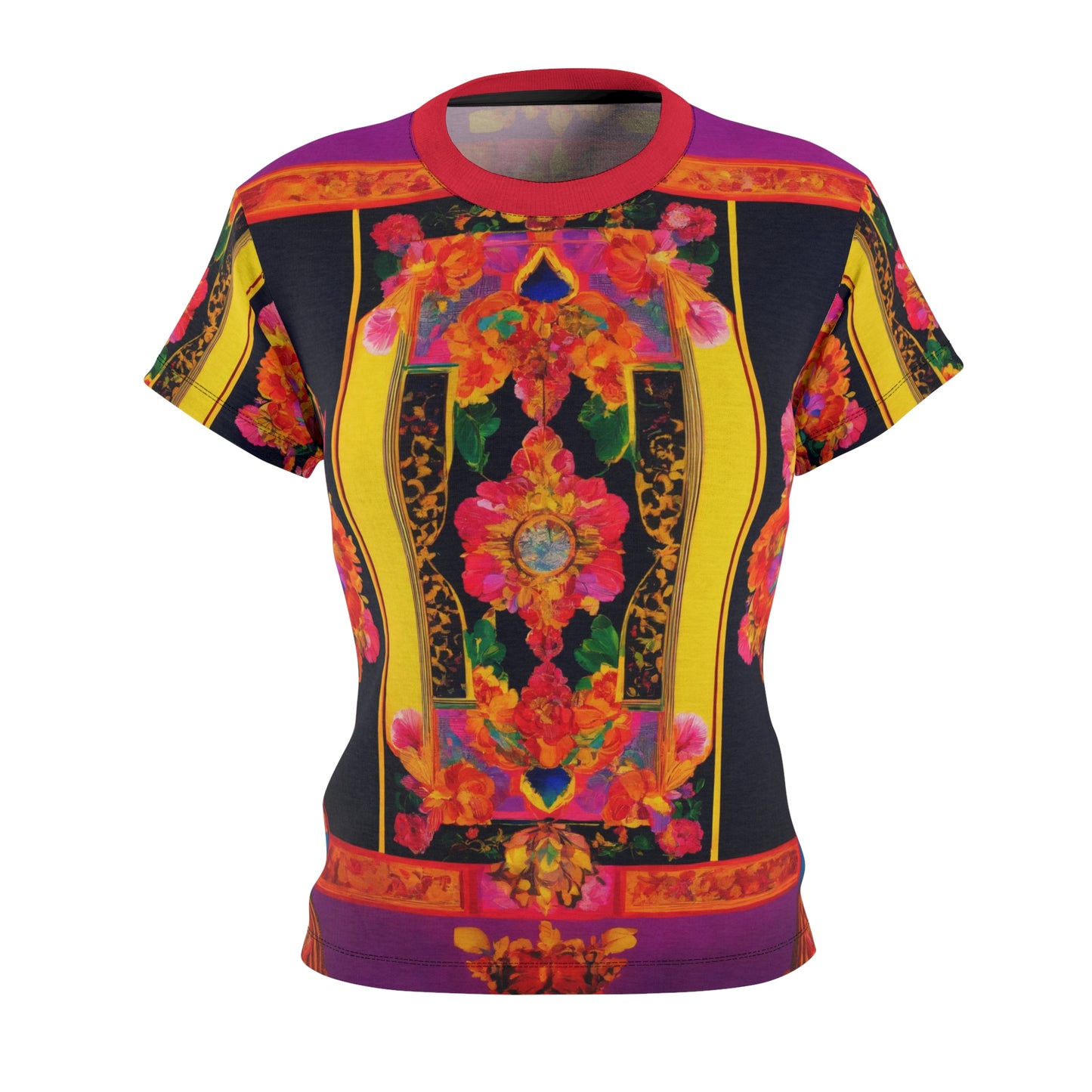 LVZ FIESTA LUXURY T-SHIRT 1900 T