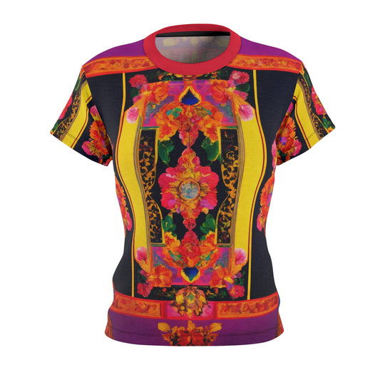 LVZ FIESTA LUXURY T-SHIRT 1900 T