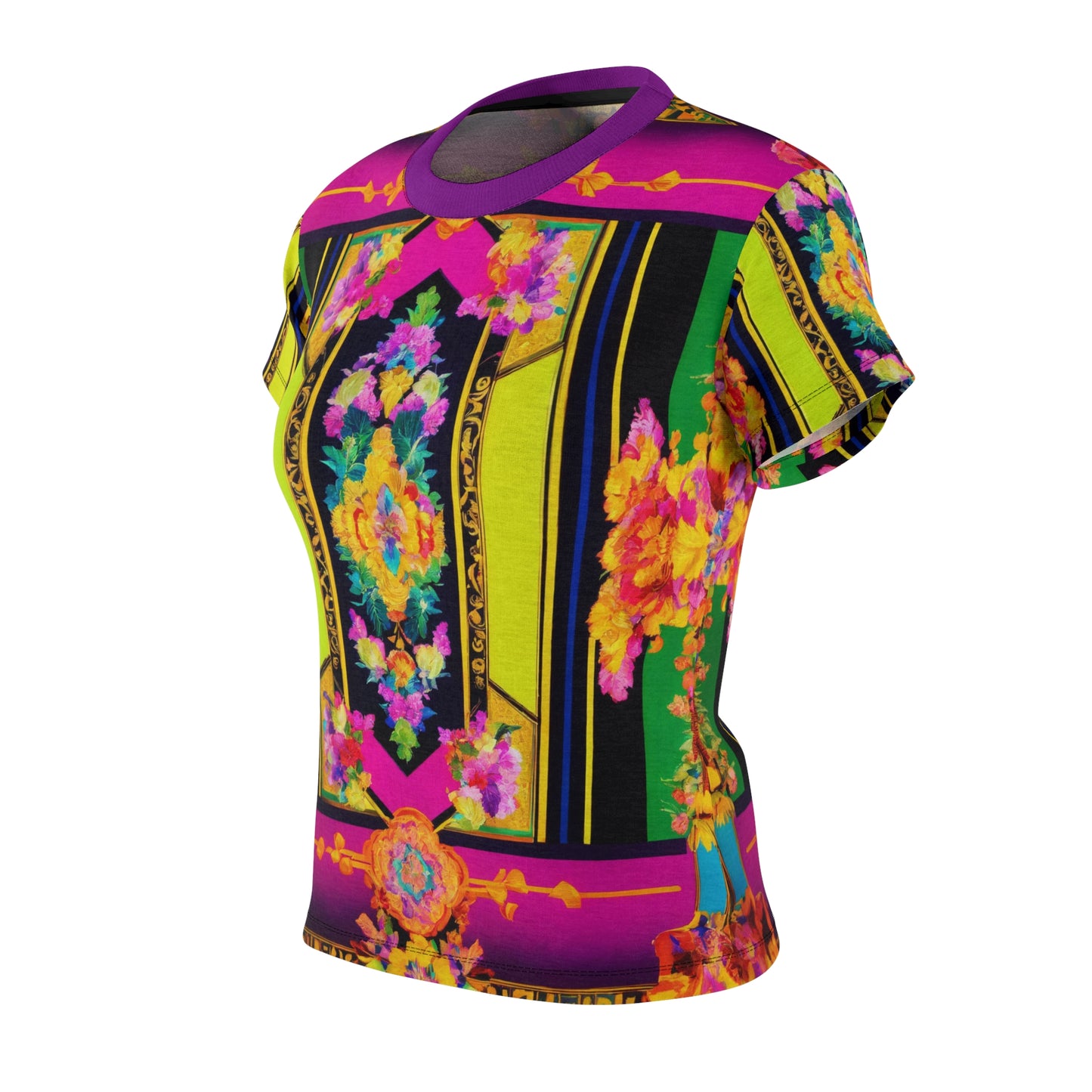 LVZ FIESTA LUXURY T-SHIRT 1186 T