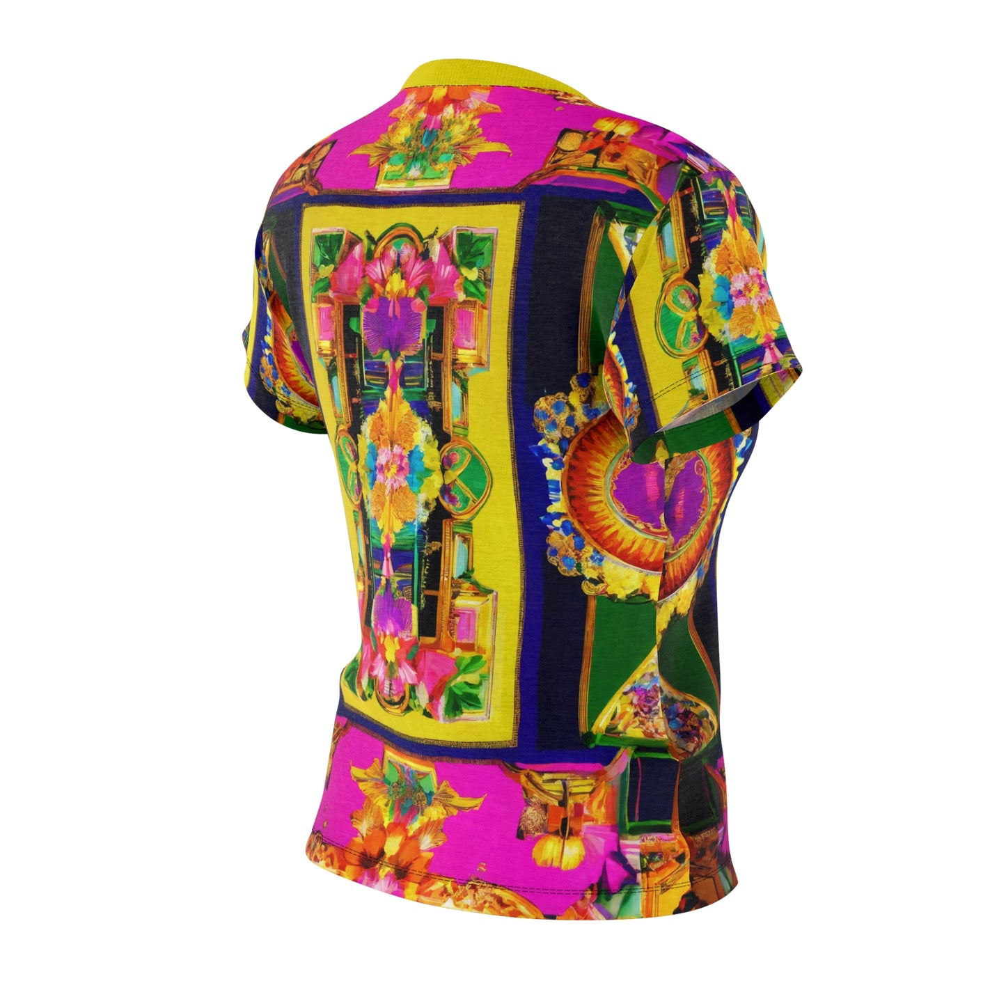 LVZ FIESTA LUXURY T-SHIRT 717 T