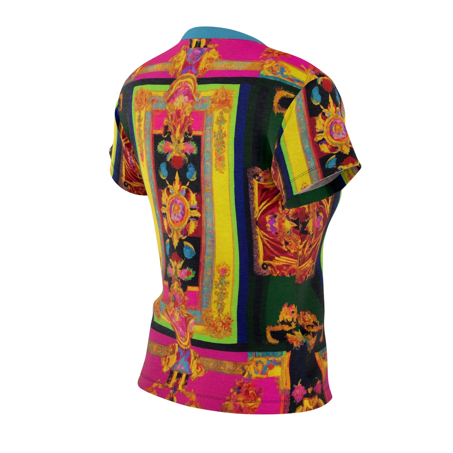 LVZ FIESTA LUXURY T-SHIRT 1590 T