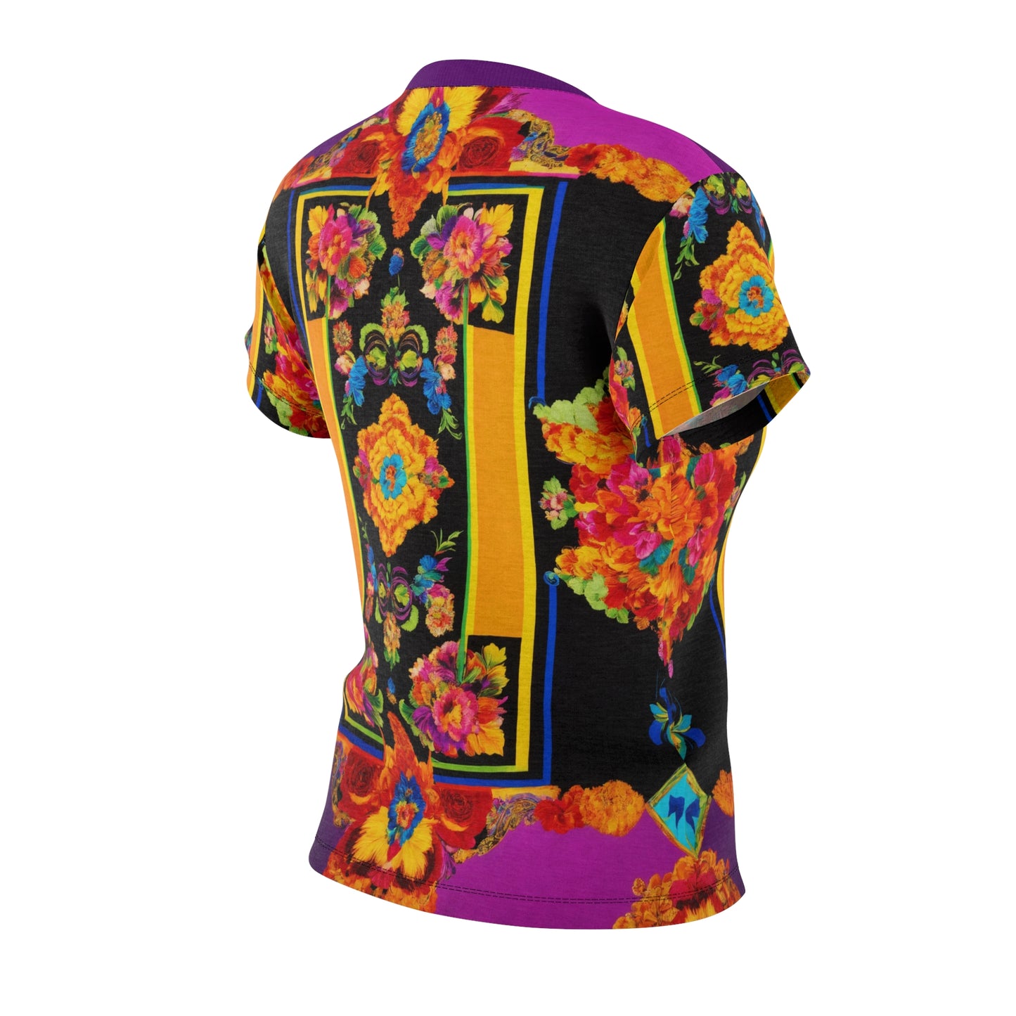 LVZ FIESTA LUXURY T-SHIRT 1809 T